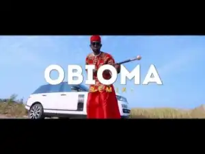 Video: J Martins Ft. Flavour – Obioma (Remix)